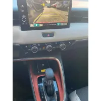 Honda HR-V, 2022, АКПП, пробег 40896 км