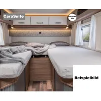 Автодом Weinsberg CaraSuite, 2024, АКПП, пробег 18672 км