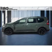 Dacia Jogger, 2022, МКПП, пробег 23162 км