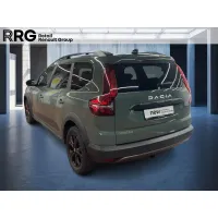 Dacia Jogger, 2022, МКПП, пробег 23162 км