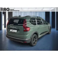 Dacia Jogger, 2022, МКПП, пробег 23162 км