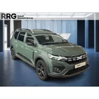 Dacia Jogger, 2022, МКПП, пробег 23162 км