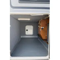 Автодом Carthago C-Compactline, 2016, АКПП, пробег 73146 км