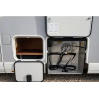 Автодом Carthago C-Compactline, 2016, АКПП, пробег 73146 км