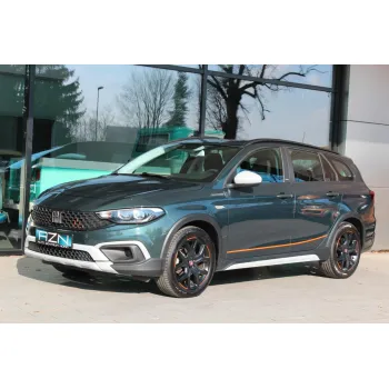 Fiat Tipo, 2023, АКПП, пробег 53000 км