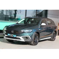 Fiat Tipo, 2023, АКПП, пробег 53000 км