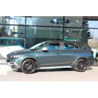 Fiat Tipo, 2023, АКПП, пробег 53000 км