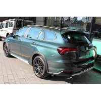 Fiat Tipo, 2023, АКПП, пробег 53000 км