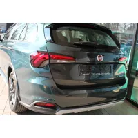 Fiat Tipo, 2023, АКПП, пробег 53000 км
