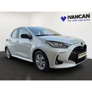 Mazda 2, 2022, МКПП, пробег 54498 км