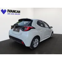 Mazda 2, 2022, МКПП, пробег 54498 км