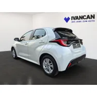 Mazda 2, 2022, МКПП, пробег 54498 км