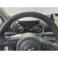 Mazda 2, 2022, МКПП, пробег 54498 км