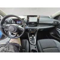 Mazda 2, 2022, МКПП, пробег 54498 км