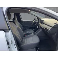 Dacia Sandero, 2023, МКПП, пробег 18254 км