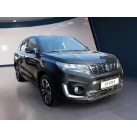 Suzuki Vitara, 2021, АКПП, пробег 53300 км
