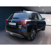 Suzuki Vitara, 2021, АКПП, пробег 53300 км