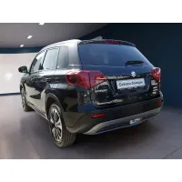 Suzuki Vitara, 2021, АКПП, пробег 53300 км