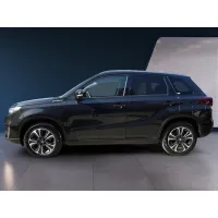 Suzuki Vitara, 2021, АКПП, пробег 53300 км