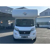 Автодом Carado A132, 2022, АКПП, пробег 41800 км