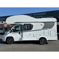 Автодом Carado A132, 2022, АКПП, пробег 41800 км