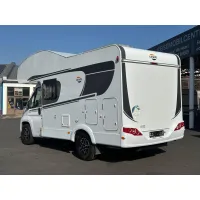 Автодом Carado A132, 2022, АКПП, пробег 41800 км