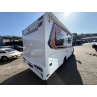 Автодом Weinsberg Pepper, 2025, МКПП, пробег 5900 км