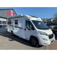 Автодом Weinsberg Pepper, 2025, МКПП, пробег 5900 км