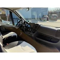 Автодом Weinsberg Pepper, 2025, МКПП, пробег 5900 км