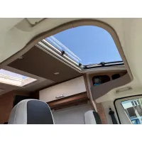 Автодом Weinsberg Pepper, 2025, МКПП, пробег 5900 км