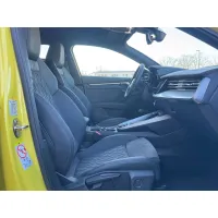 Audi A3, 2023, АКПП, пробег 22187 км