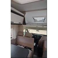 Автодом Sun Living, 2022, МКПП, пробег 61000 км