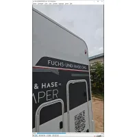 Автодом Sun Living, 2022, МКПП, пробег 61000 км