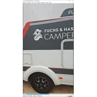 Автодом Sun Living, 2022, МКПП, пробег 61000 км