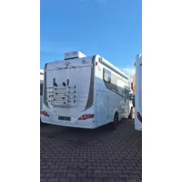 Автодом Carado T, 2022, МКПП, пробег 54349 км