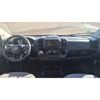 Автодом Carado T, 2022, МКПП, пробег 54349 км