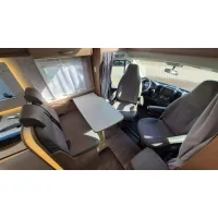 Автодом Carado T, 2022, МКПП, пробег 54349 км