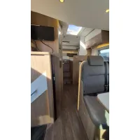 Автодом Carado T, 2022, МКПП, пробег 54349 км