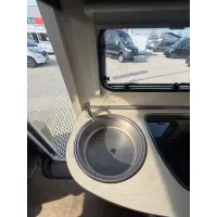 Автодом Bürstner Nexxo, 2014, АКПП, пробег 98700 км