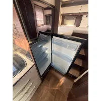 Автодом Bürstner Nexxo, 2014, АКПП, пробег 98700 км