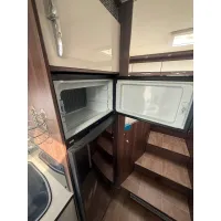 Автодом Bürstner Nexxo, 2014, АКПП, пробег 98700 км