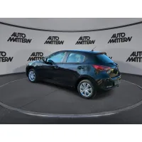 Mazda 2, 2021, МКПП, пробег 31655 км