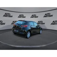 Mazda 2, 2021, МКПП, пробег 31655 км