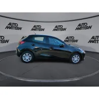 Mazda 2, 2021, МКПП, пробег 31655 км