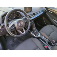 Mazda 2, 2021, МКПП, пробег 31655 км