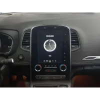 Renault Scenic, 2021, МКПП, пробег 21387 км