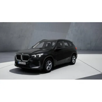 BMW X1, 2022, АКПП, пробег 19998 км