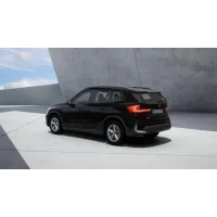 BMW X1, 2022, АКПП, пробег 19998 км