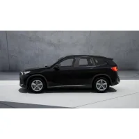 BMW X1, 2022, АКПП, пробег 19998 км