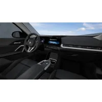 BMW X1, 2022, АКПП, пробег 19998 км